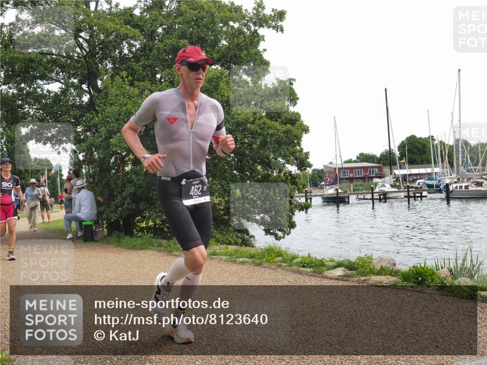 22.06.2025 - Viking Triathlon KatJ http://msf.ph/oto/8123640 22.06.2025 13:37:58 Laufen 79, 462, 639 meine-sportfotos.de