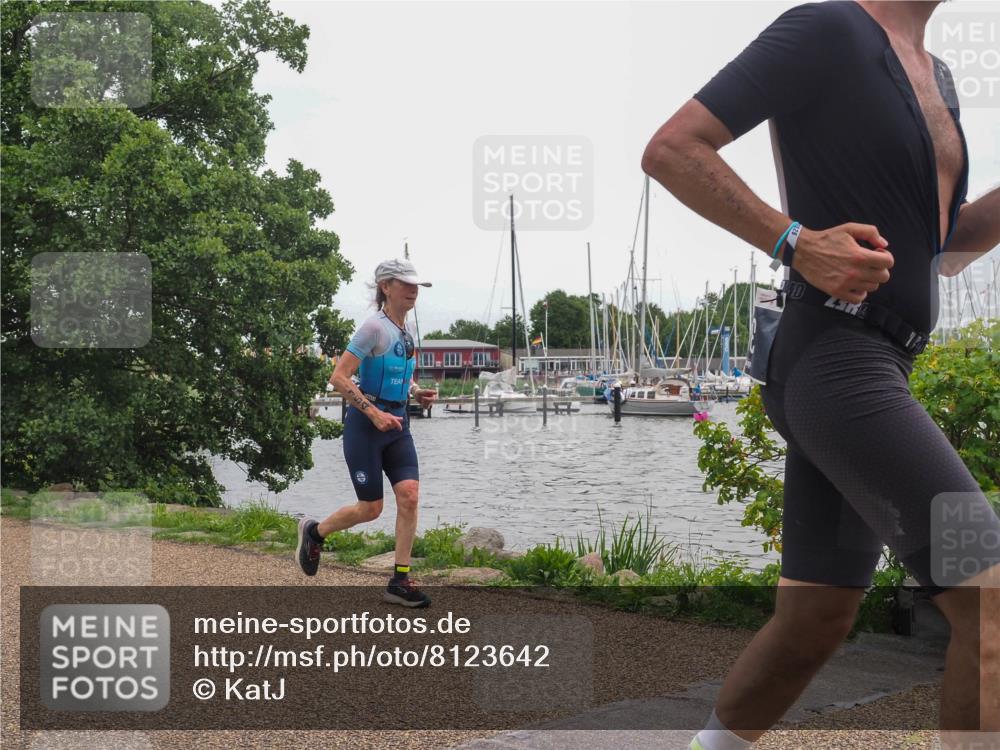 22.06.2025 - Viking Triathlon KatJ http://msf.ph/oto/8123642 22.06.2025 15:19:17 Laufen 154, 342 meine-sportfotos.de