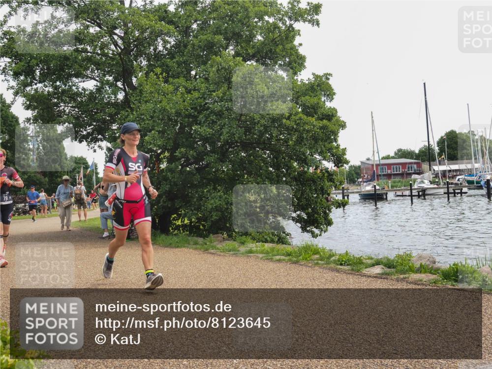 22.06.2025 - Viking Triathlon KatJ http://msf.ph/oto/8123645 22.06.2025 13:38:00 Laufen 79, 462, 639 meine-sportfotos.de