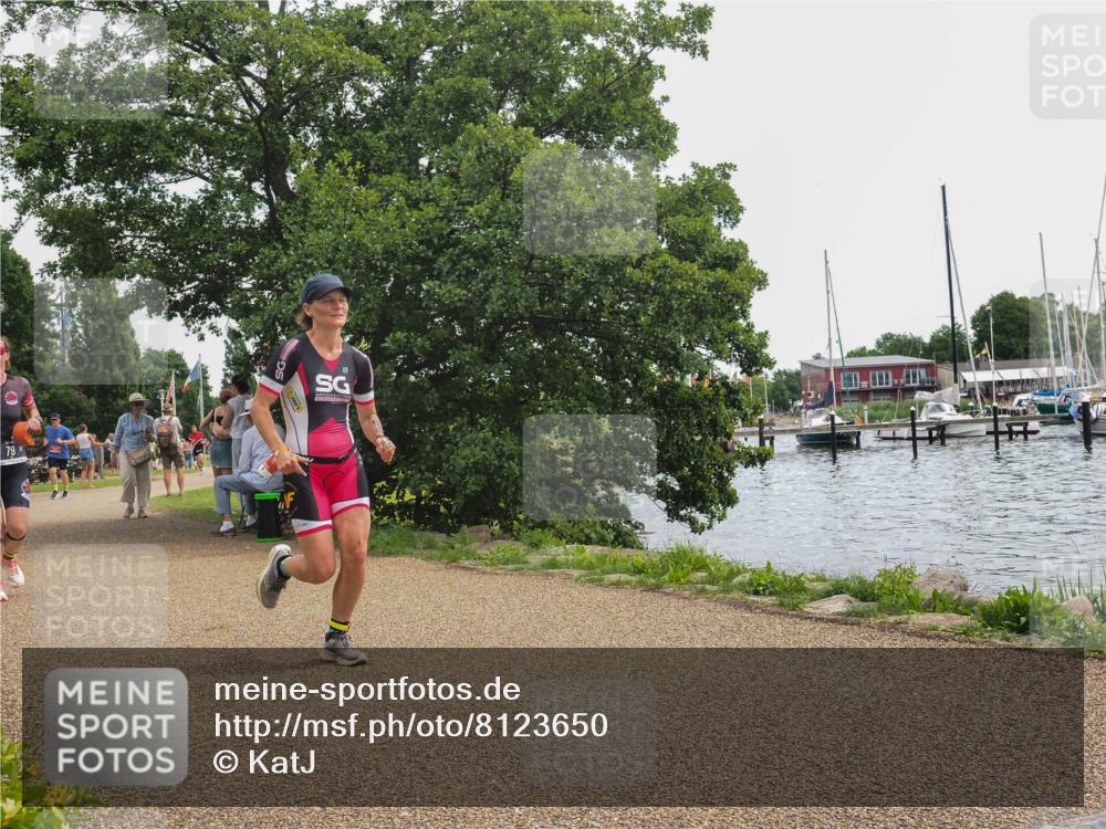 22.06.2025 - Viking Triathlon KatJ http://msf.ph/oto/8123650 22.06.2025 13:38:00 Laufen 79, 462, 639 meine-sportfotos.de