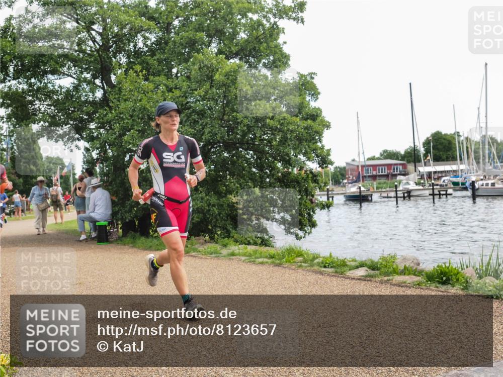 22.06.2025 - Viking Triathlon KatJ http://msf.ph/oto/8123657 22.06.2025 13:38:00 Laufen 79, 462, 639 meine-sportfotos.de