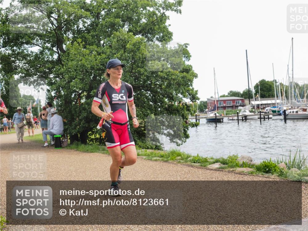 22.06.2025 - Viking Triathlon KatJ http://msf.ph/oto/8123661 22.06.2025 13:38:00 Laufen 79, 462, 639 meine-sportfotos.de