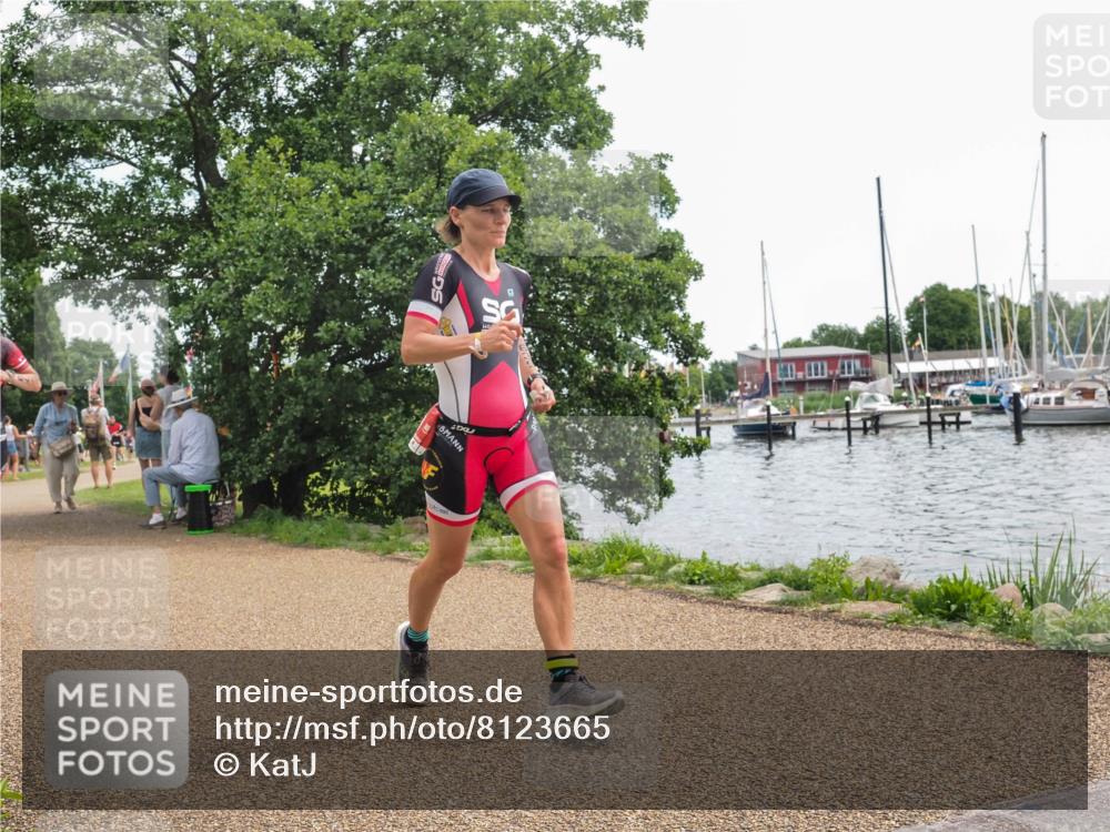 22.06.2025 - Viking Triathlon KatJ http://msf.ph/oto/8123665 22.06.2025 13:38:00 Laufen 79, 462, 639 meine-sportfotos.de