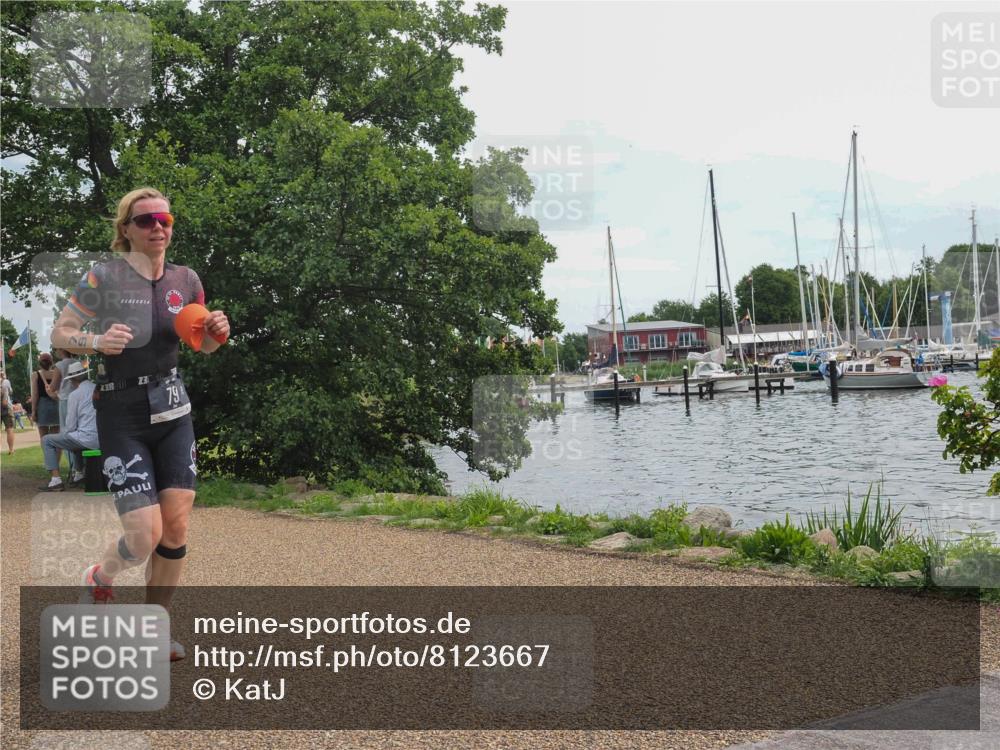 22.06.2025 - Viking Triathlon KatJ http://msf.ph/oto/8123667 22.06.2025 13:38:01 Laufen 79, 462, 639 meine-sportfotos.de