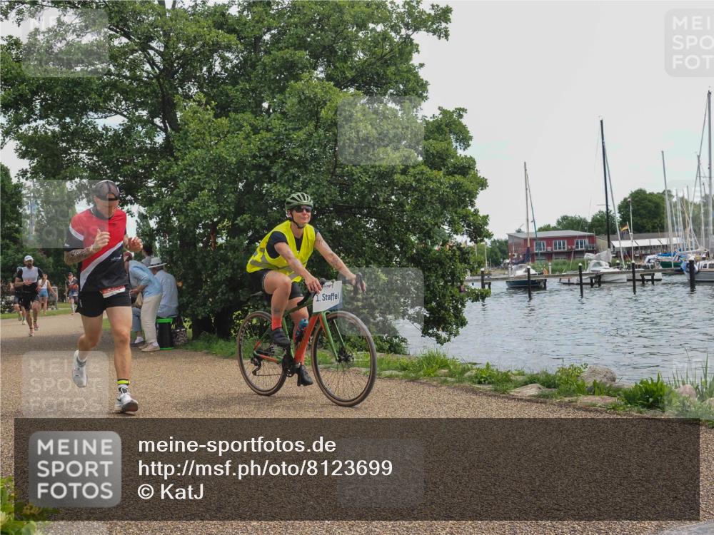 22.06.2025 - Viking Triathlon KatJ http://msf.ph/oto/8123699 22.06.2025 13:38:11 Laufen 7, 614, 641 meine-sportfotos.de