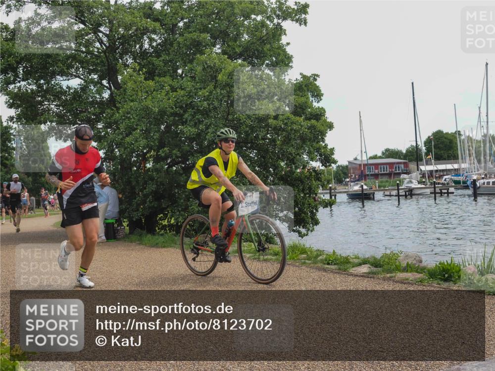 22.06.2025 - Viking Triathlon KatJ http://msf.ph/oto/8123702 22.06.2025 13:38:11 Laufen 7, 614, 641 meine-sportfotos.de