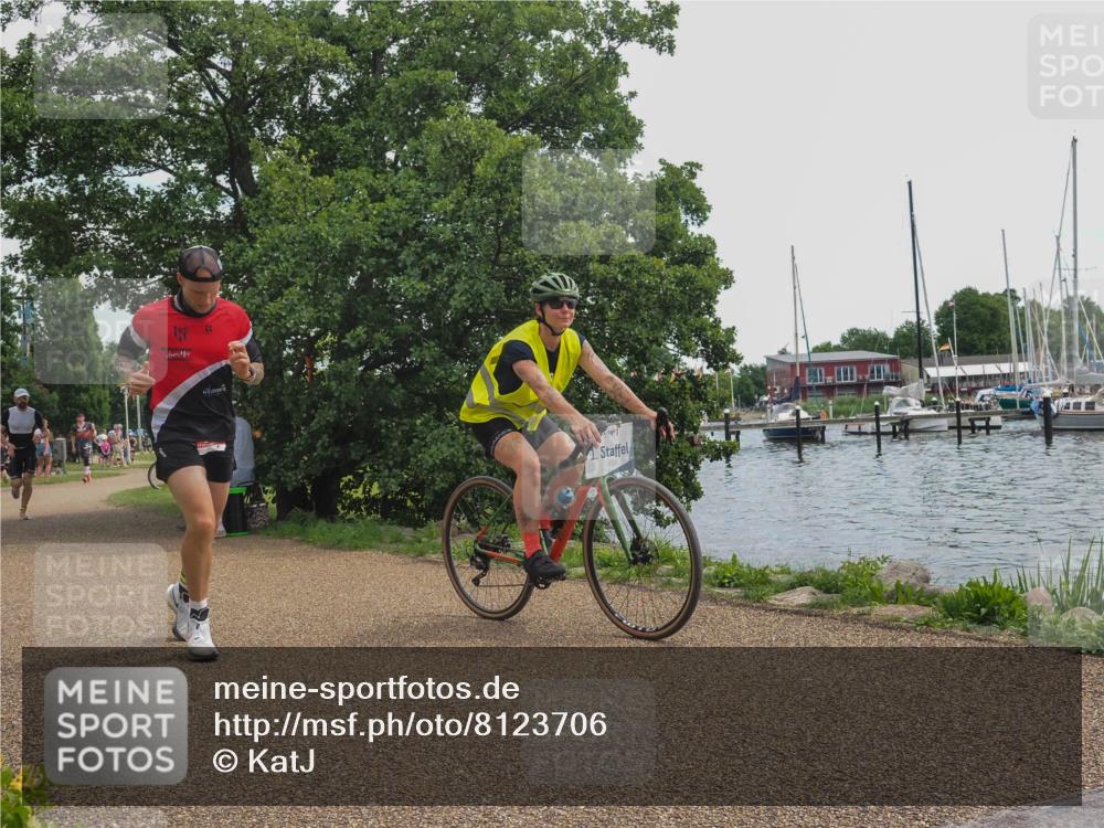 22.06.2025 - Viking Triathlon KatJ http://msf.ph/oto/8123706 22.06.2025 13:38:11 Laufen 7, 614, 641 meine-sportfotos.de