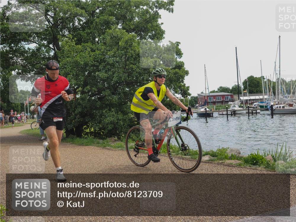 22.06.2025 - Viking Triathlon KatJ http://msf.ph/oto/8123709 22.06.2025 13:38:11 Laufen 7, 614, 641 meine-sportfotos.de