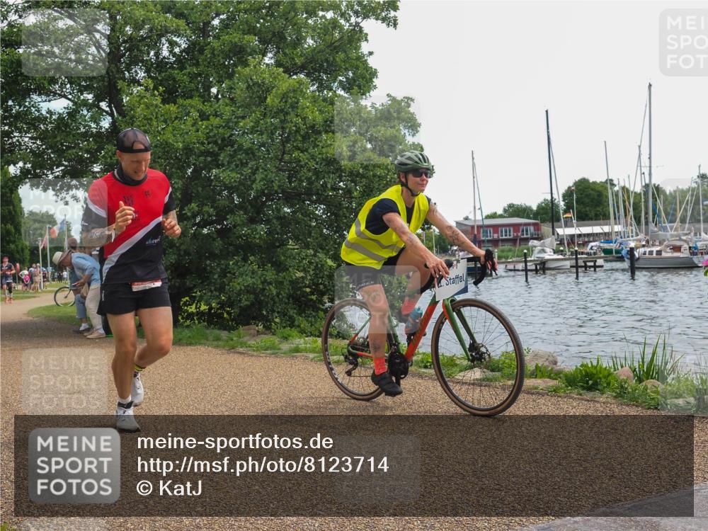22.06.2025 - Viking Triathlon KatJ http://msf.ph/oto/8123714 22.06.2025 13:38:11 Laufen 7, 614, 641 meine-sportfotos.de