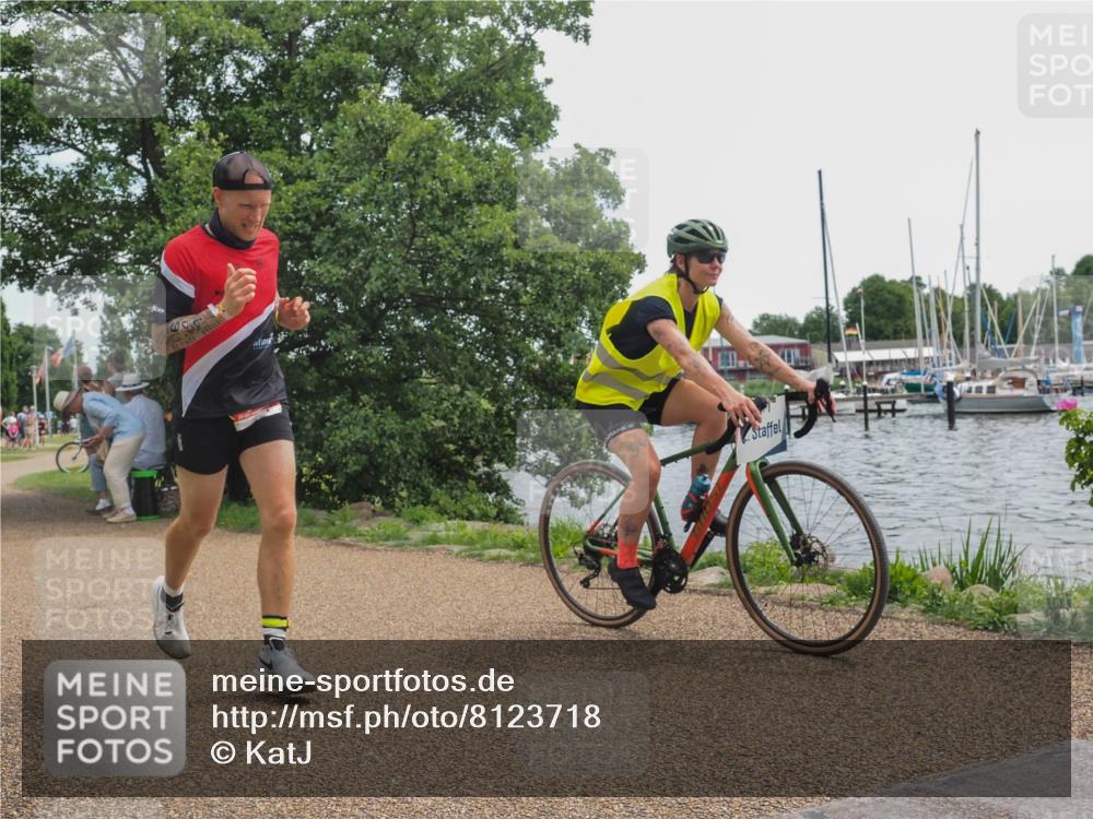 22.06.2025 - Viking Triathlon KatJ http://msf.ph/oto/8123718 22.06.2025 13:38:11 Laufen 7, 614, 641 meine-sportfotos.de