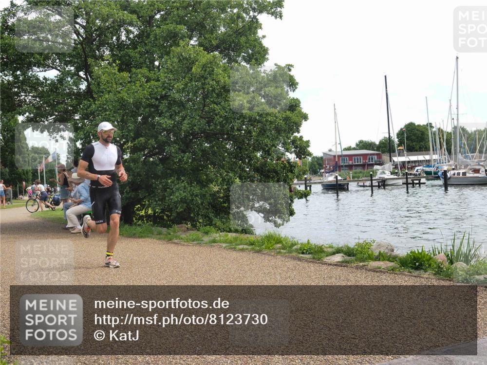 22.06.2025 - Viking Triathlon KatJ http://msf.ph/oto/8123730 22.06.2025 13:38:14 Laufen 7, 87, 641 meine-sportfotos.de