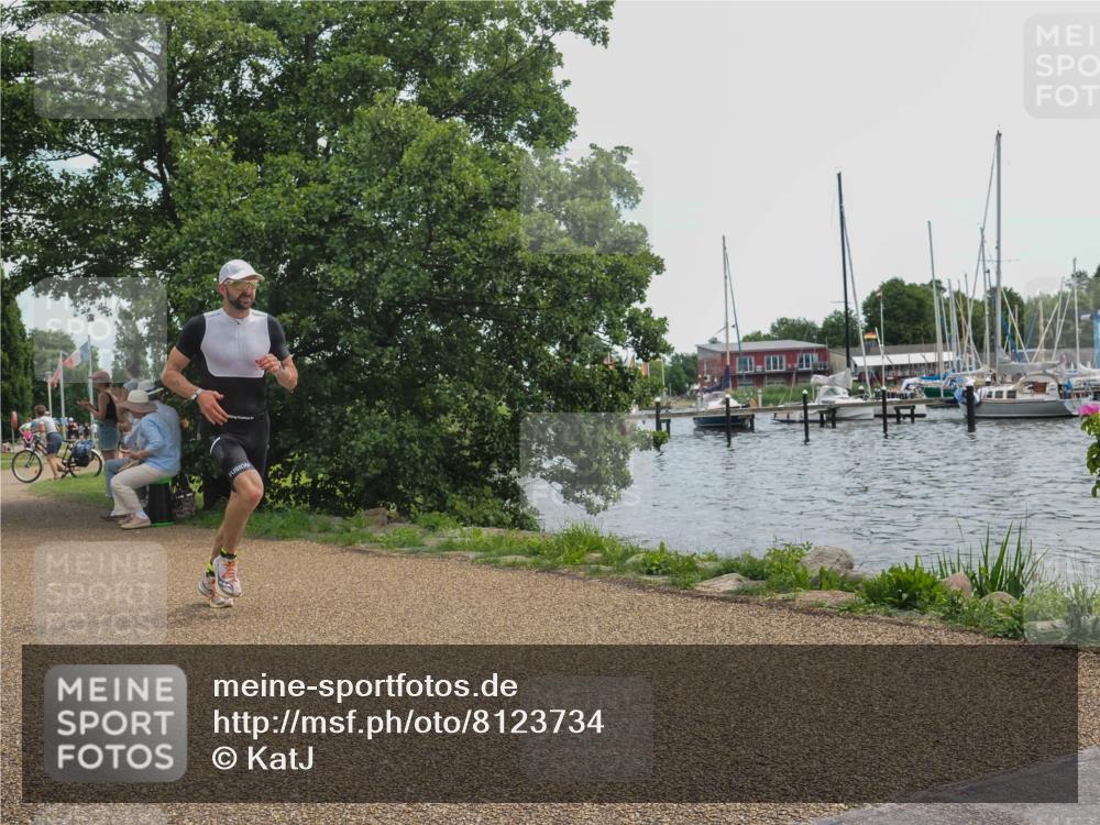 22.06.2025 - Viking Triathlon KatJ http://msf.ph/oto/8123734 22.06.2025 13:38:14 Laufen 7, 87, 641 meine-sportfotos.de