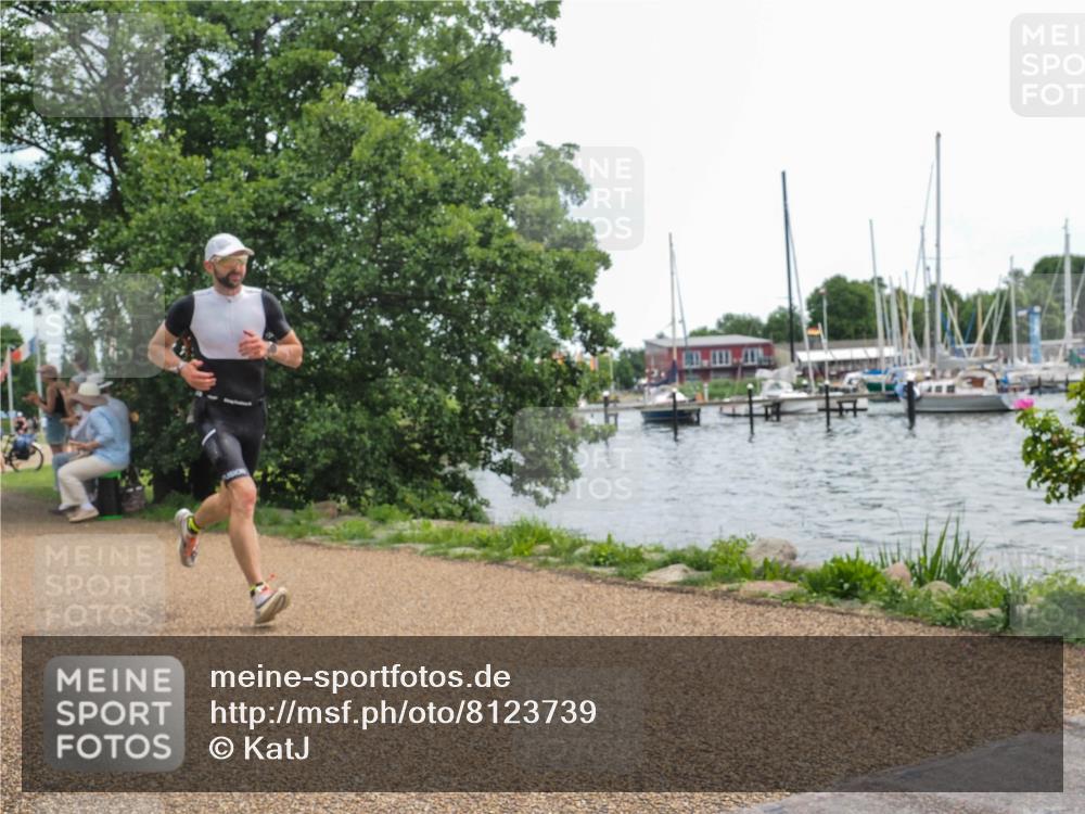 22.06.2025 - Viking Triathlon KatJ http://msf.ph/oto/8123739 22.06.2025 13:38:14 Laufen 7, 87, 641 meine-sportfotos.de