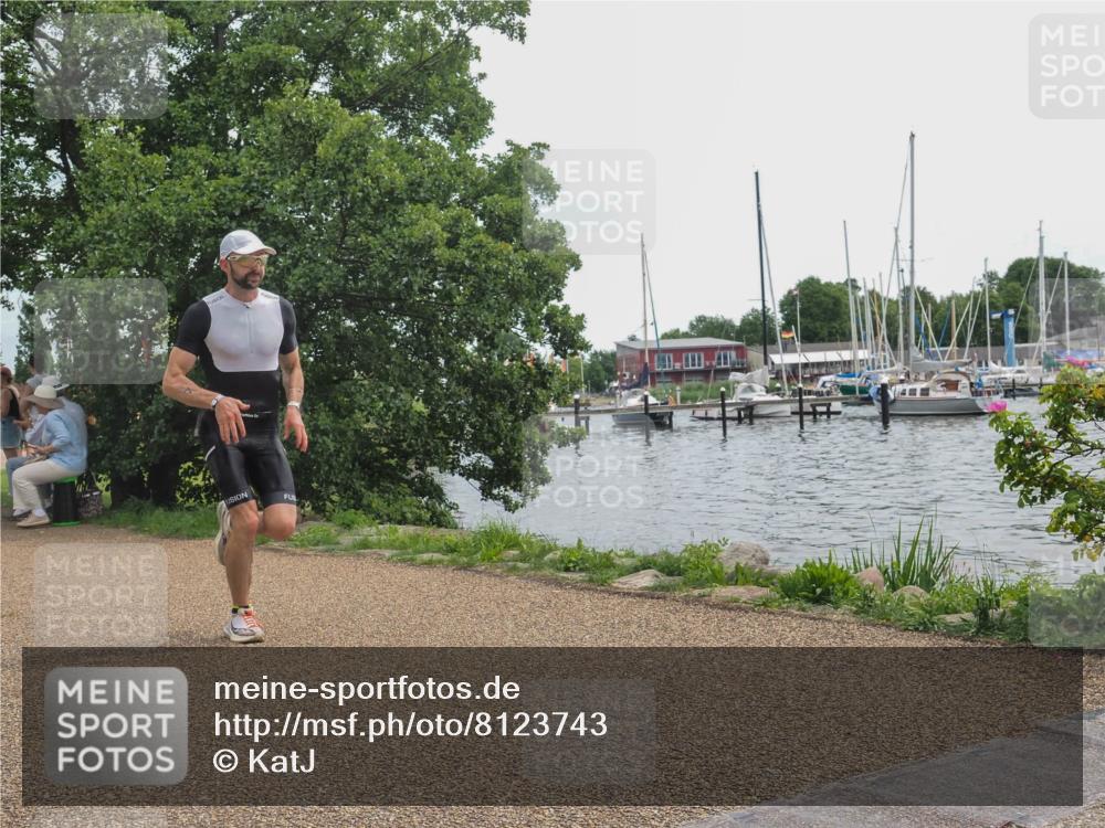 22.06.2025 - Viking Triathlon KatJ http://msf.ph/oto/8123743 22.06.2025 13:38:14 Laufen 7, 87, 641 meine-sportfotos.de