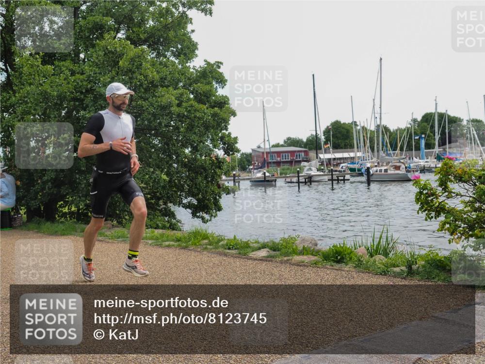22.06.2025 - Viking Triathlon KatJ http://msf.ph/oto/8123745 22.06.2025 13:38:14 Laufen 7, 87, 641 meine-sportfotos.de