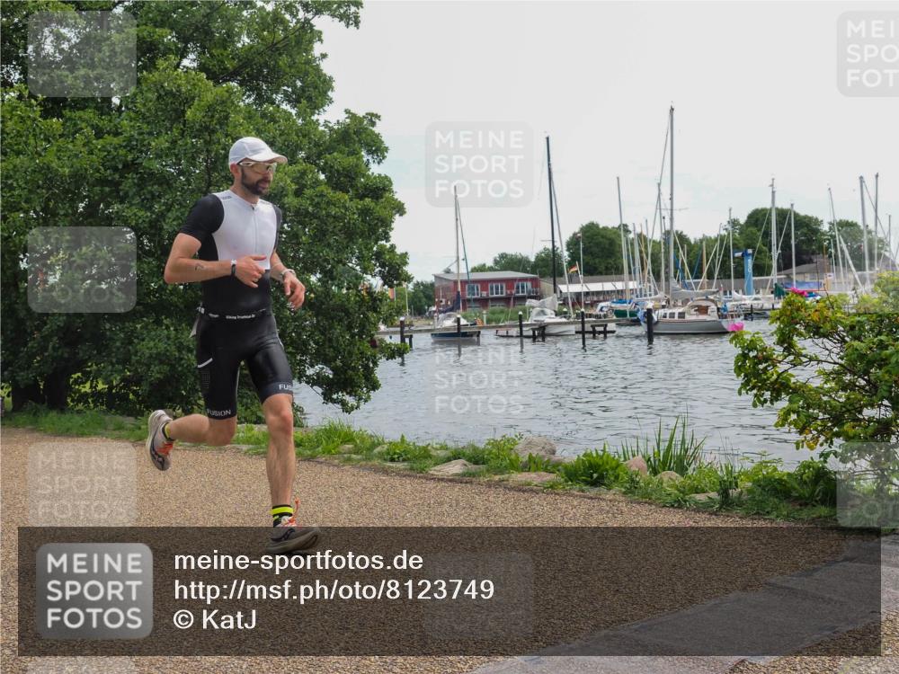 22.06.2025 - Viking Triathlon KatJ http://msf.ph/oto/8123749 22.06.2025 13:38:14 Laufen 7, 87, 641 meine-sportfotos.de