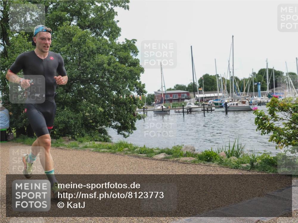 22.06.2025 - Viking Triathlon KatJ http://msf.ph/oto/8123773 22.06.2025 13:38:17 Laufen 7, 87 meine-sportfotos.de