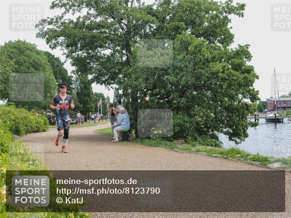 22.06.2025 - Viking Triathlon KatJ http://msf.ph/oto/8123790 22.06.2025 13:38:20 Laufen 87, 355 meine-sportfotos.de