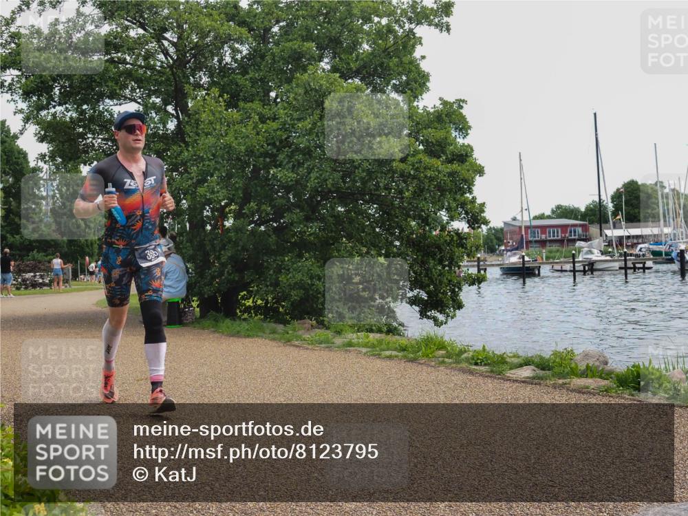 22.06.2025 - Viking Triathlon KatJ http://msf.ph/oto/8123795 22.06.2025 13:38:21 Laufen 355 meine-sportfotos.de