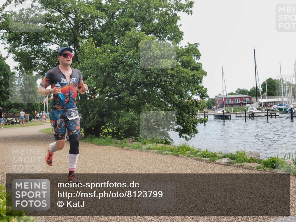 22.06.2025 - Viking Triathlon KatJ http://msf.ph/oto/8123799 22.06.2025 13:38:21 Laufen 355 meine-sportfotos.de