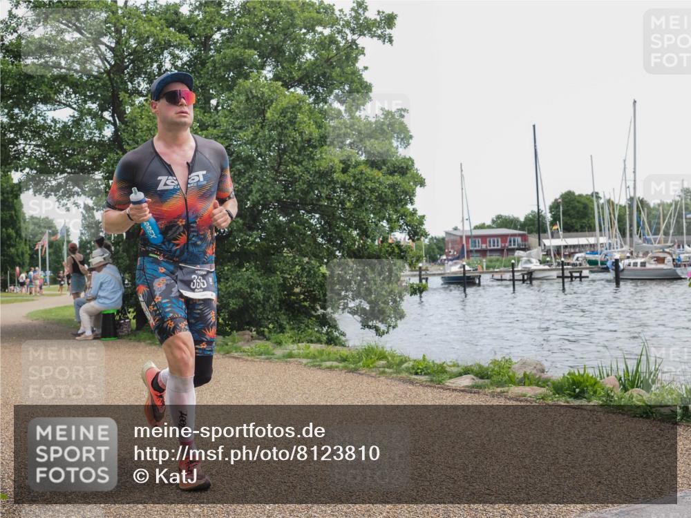 22.06.2025 - Viking Triathlon KatJ http://msf.ph/oto/8123810 22.06.2025 13:38:21 Laufen 355 meine-sportfotos.de