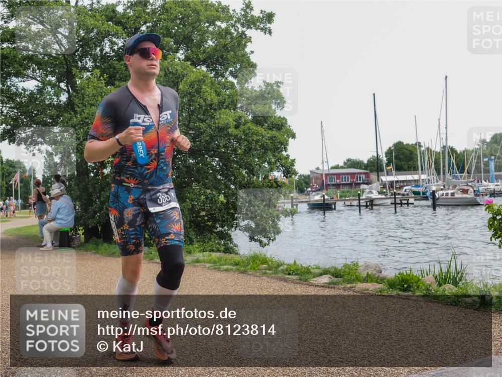 22.06.2025 - Viking Triathlon KatJ http://msf.ph/oto/8123814 22.06.2025 13:38:21 Laufen 355 meine-sportfotos.de