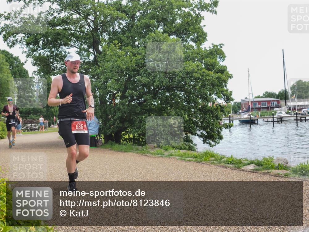 22.06.2025 - Viking Triathlon KatJ http://msf.ph/oto/8123846 22.06.2025 13:38:36 Laufen 527, 635 meine-sportfotos.de