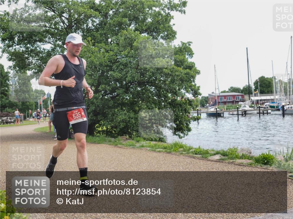 22.06.2025 - Viking Triathlon KatJ http://msf.ph/oto/8123854 22.06.2025 13:38:37 Laufen 527, 635 meine-sportfotos.de