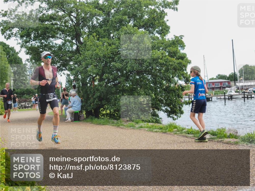 22.06.2025 - Viking Triathlon KatJ http://msf.ph/oto/8123875 22.06.2025 13:38:39 Laufen 288, 527, 635 meine-sportfotos.de