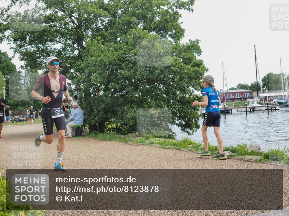 22.06.2025 - Viking Triathlon KatJ http://msf.ph/oto/8123878 22.06.2025 13:38:39 Laufen 288, 527, 635 meine-sportfotos.de
