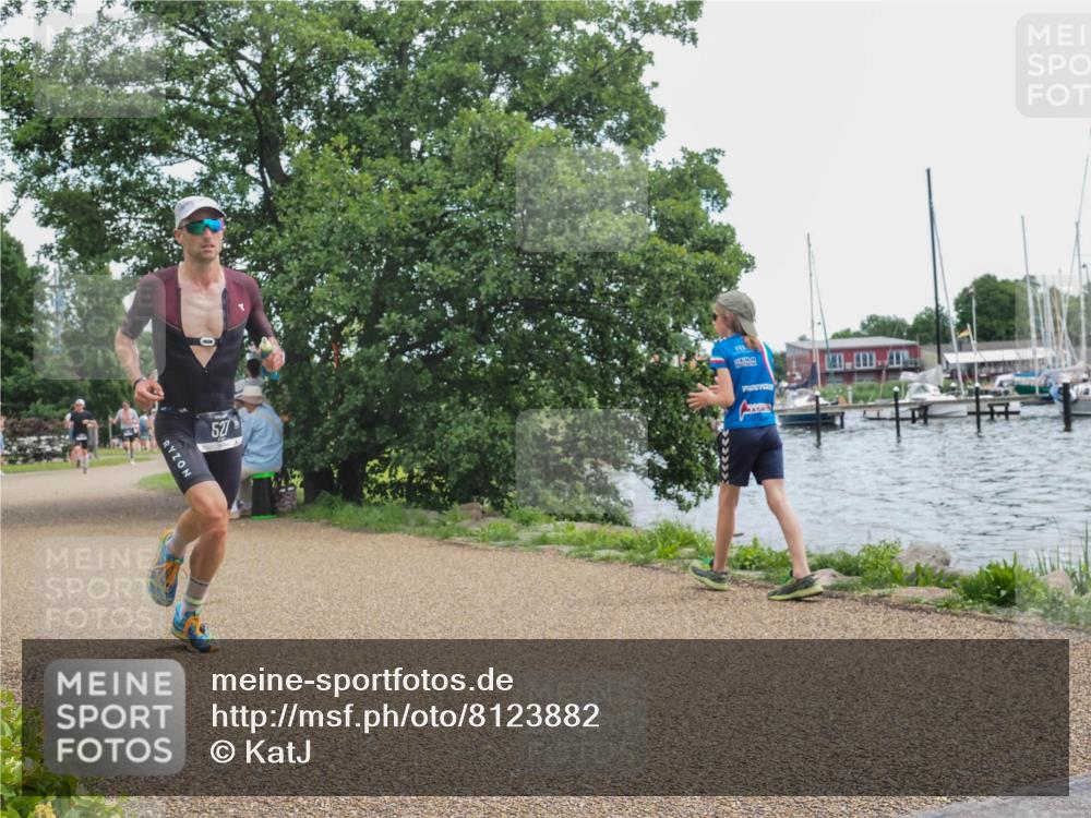 22.06.2025 - Viking Triathlon KatJ http://msf.ph/oto/8123882 22.06.2025 13:38:39 Laufen 288, 527, 635 meine-sportfotos.de