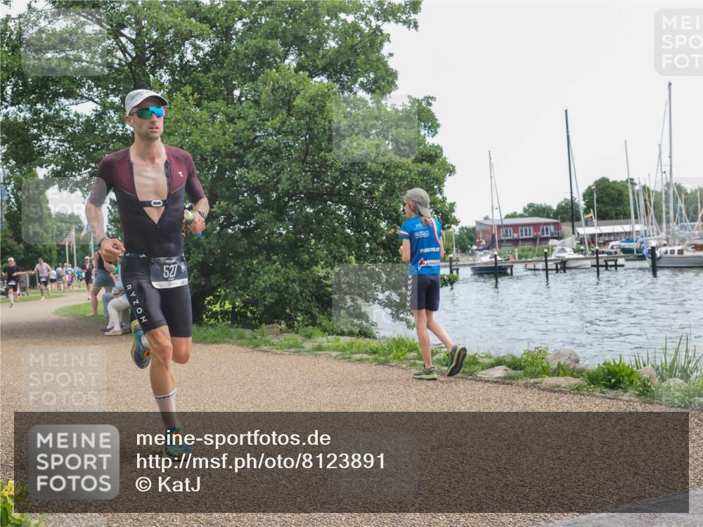 22.06.2025 - Viking Triathlon KatJ http://msf.ph/oto/8123891 22.06.2025 13:38:39 Laufen 288, 527, 635 meine-sportfotos.de