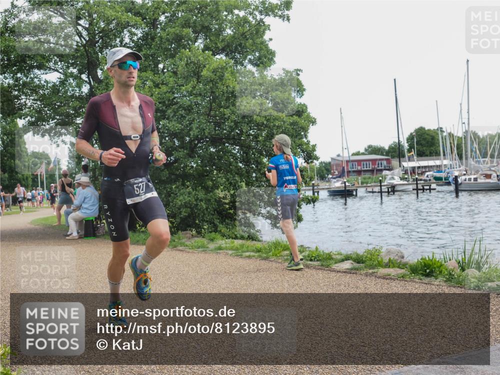 22.06.2025 - Viking Triathlon KatJ http://msf.ph/oto/8123895 22.06.2025 13:38:39 Laufen 288, 527, 635 meine-sportfotos.de