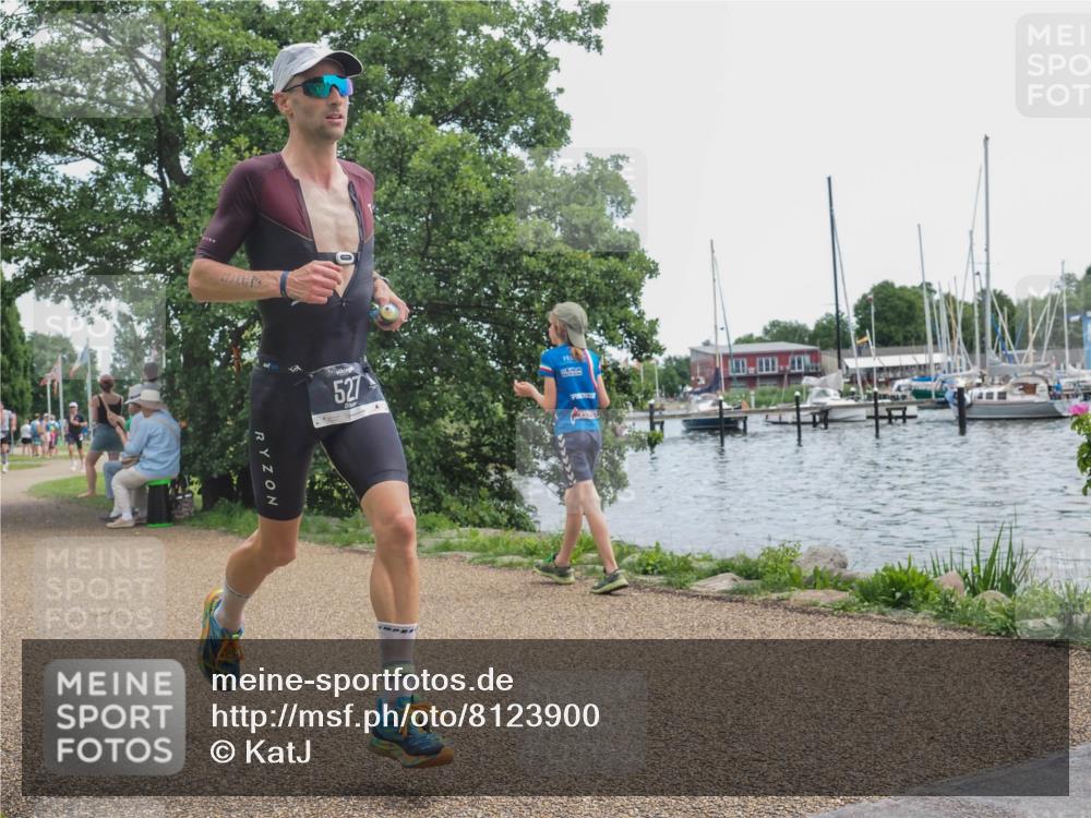 22.06.2025 - Viking Triathlon KatJ http://msf.ph/oto/8123900 22.06.2025 13:38:39 Laufen 288, 527, 635 meine-sportfotos.de