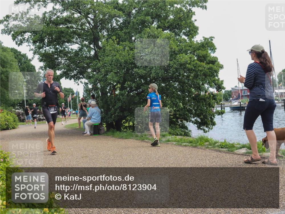 22.06.2025 - Viking Triathlon KatJ http://msf.ph/oto/8123904 22.06.2025 13:38:41 Laufen 288, 527 meine-sportfotos.de