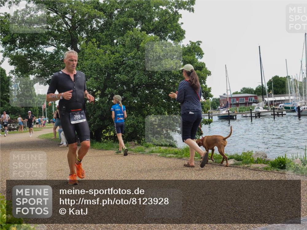 22.06.2025 - Viking Triathlon KatJ http://msf.ph/oto/8123928 22.06.2025 13:38:42 Laufen 288, 527 meine-sportfotos.de