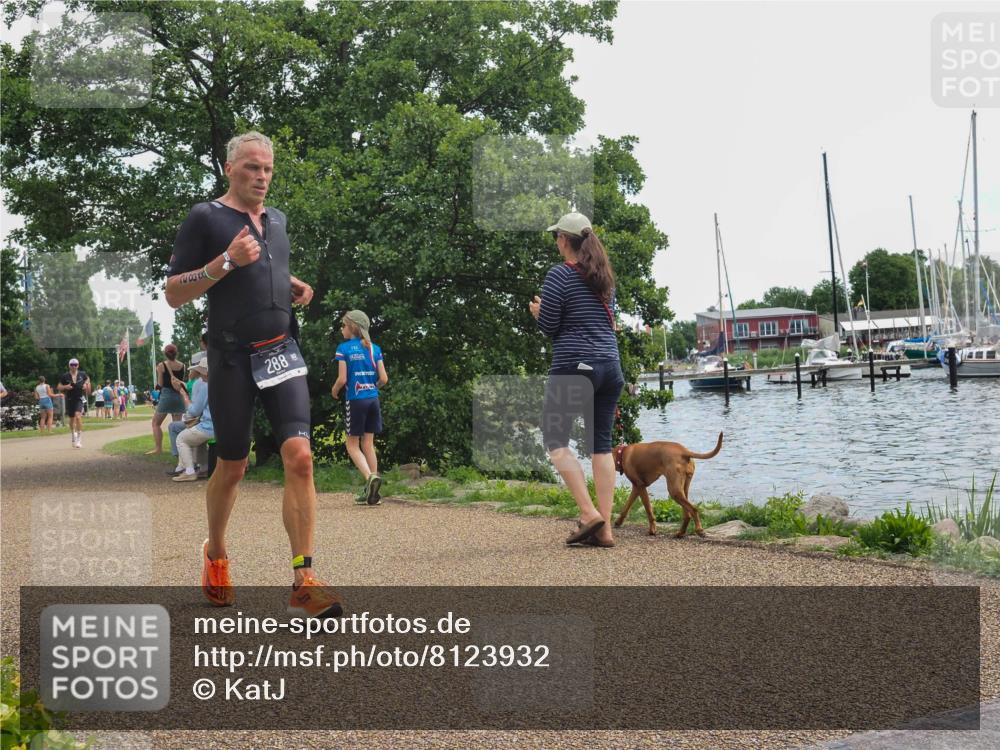 22.06.2025 - Viking Triathlon KatJ http://msf.ph/oto/8123932 22.06.2025 13:38:42 Laufen 288, 527 meine-sportfotos.de