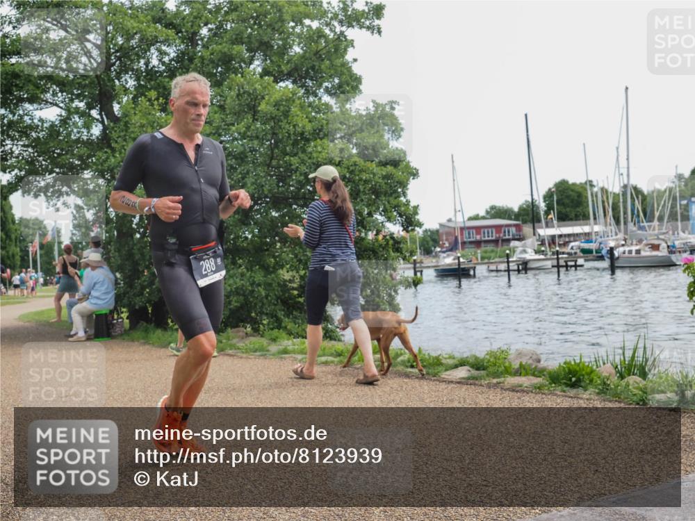 22.06.2025 - Viking Triathlon KatJ http://msf.ph/oto/8123939 22.06.2025 13:38:42 Laufen 288, 527 meine-sportfotos.de