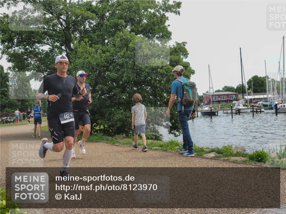 22.06.2025 - Viking Triathlon KatJ http://msf.ph/oto/8123970 22.06.2025 13:38:47 Laufen 125, 242, 442 meine-sportfotos.de