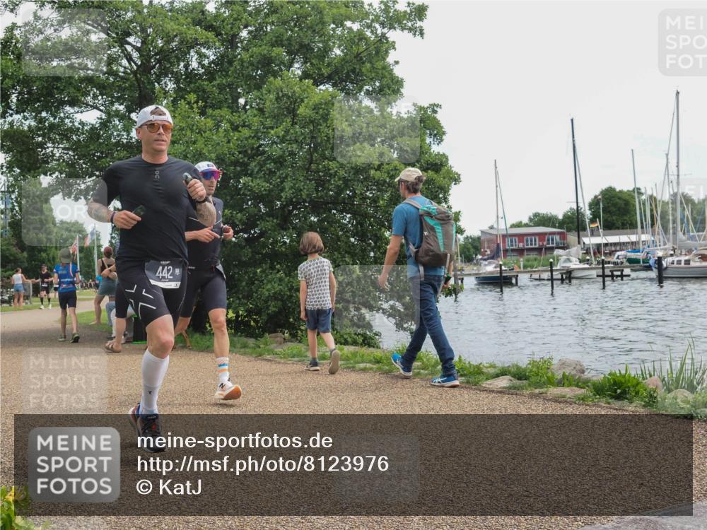 22.06.2025 - Viking Triathlon KatJ http://msf.ph/oto/8123976 22.06.2025 13:38:47 Laufen 125, 242, 442 meine-sportfotos.de