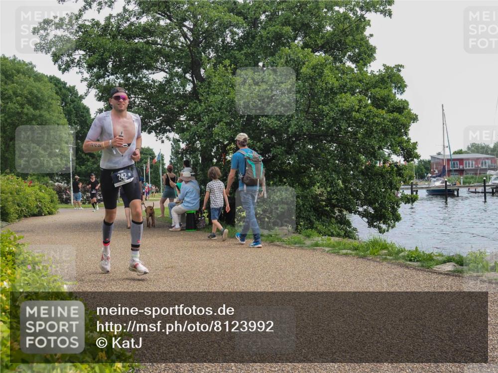 22.06.2025 - Viking Triathlon KatJ http://msf.ph/oto/8123992 22.06.2025 13:38:49 Laufen 125, 242, 442 meine-sportfotos.de