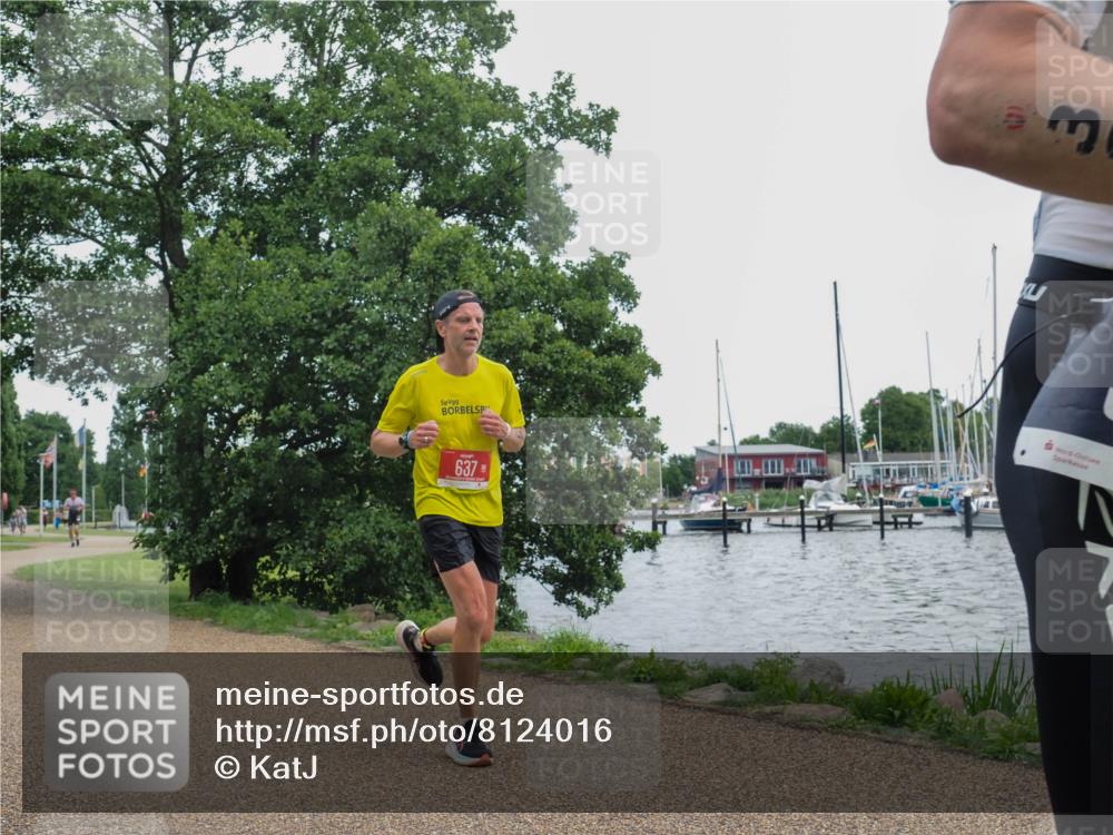 22.06.2025 - Viking Triathlon KatJ http://msf.ph/oto/8124016 22.06.2025 15:19:53 Laufen 396, 637 meine-sportfotos.de
