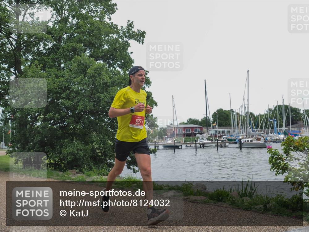 22.06.2025 - Viking Triathlon KatJ http://msf.ph/oto/8124032 22.06.2025 15:19:54 Laufen 396, 637 meine-sportfotos.de
