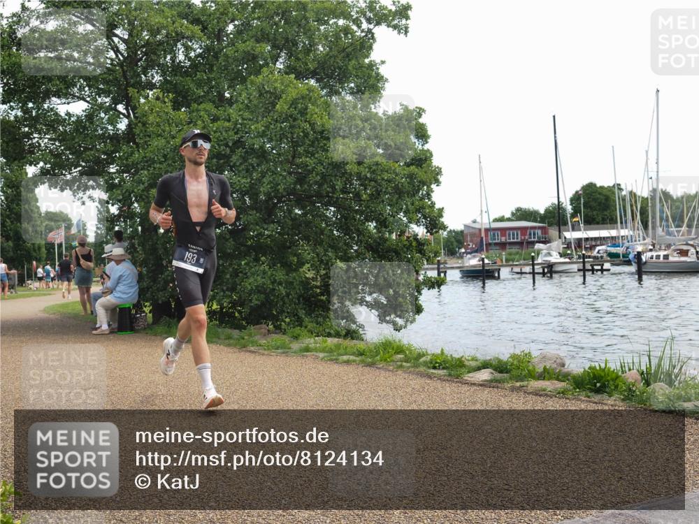 22.06.2025 - Viking Triathlon KatJ http://msf.ph/oto/8124134 22.06.2025 13:39:13 Laufen 193 meine-sportfotos.de