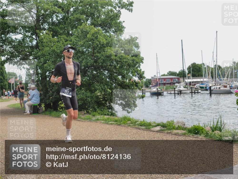 22.06.2025 - Viking Triathlon KatJ http://msf.ph/oto/8124136 22.06.2025 13:39:13 Laufen 193 meine-sportfotos.de