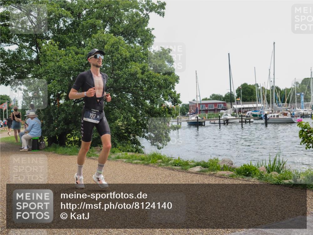 22.06.2025 - Viking Triathlon KatJ http://msf.ph/oto/8124140 22.06.2025 13:39:13 Laufen 193 meine-sportfotos.de
