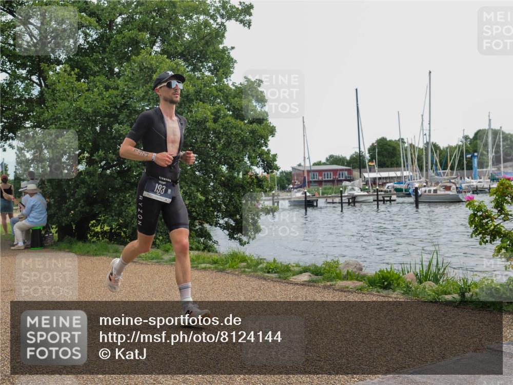 22.06.2025 - Viking Triathlon KatJ http://msf.ph/oto/8124144 22.06.2025 13:39:13 Laufen 193 meine-sportfotos.de