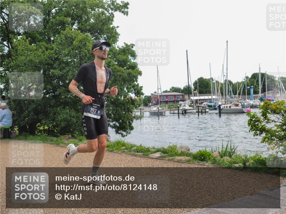 22.06.2025 - Viking Triathlon KatJ http://msf.ph/oto/8124148 22.06.2025 13:39:13 Laufen 193 meine-sportfotos.de