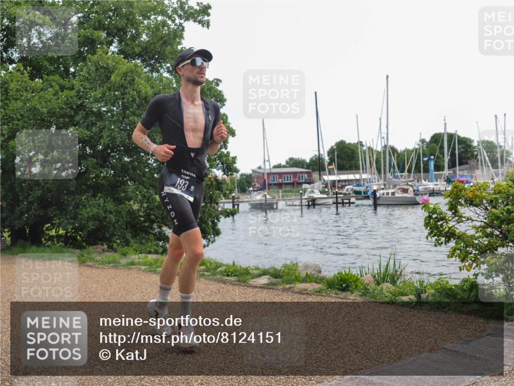 22.06.2025 - Viking Triathlon KatJ http://msf.ph/oto/8124151 22.06.2025 13:39:14 Laufen 193 meine-sportfotos.de
