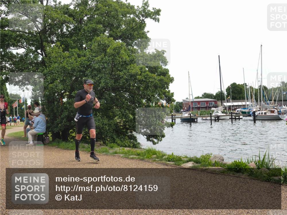 22.06.2025 - Viking Triathlon KatJ http://msf.ph/oto/8124159 22.06.2025 13:39:29 Laufen 173, 429 meine-sportfotos.de